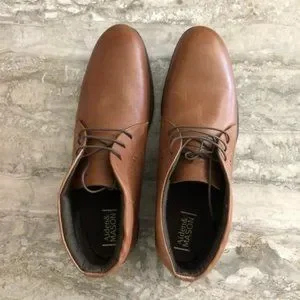 Aiden & Mason | Shoes | Aiden Mason Chukka Boots Laceup  display picture 3